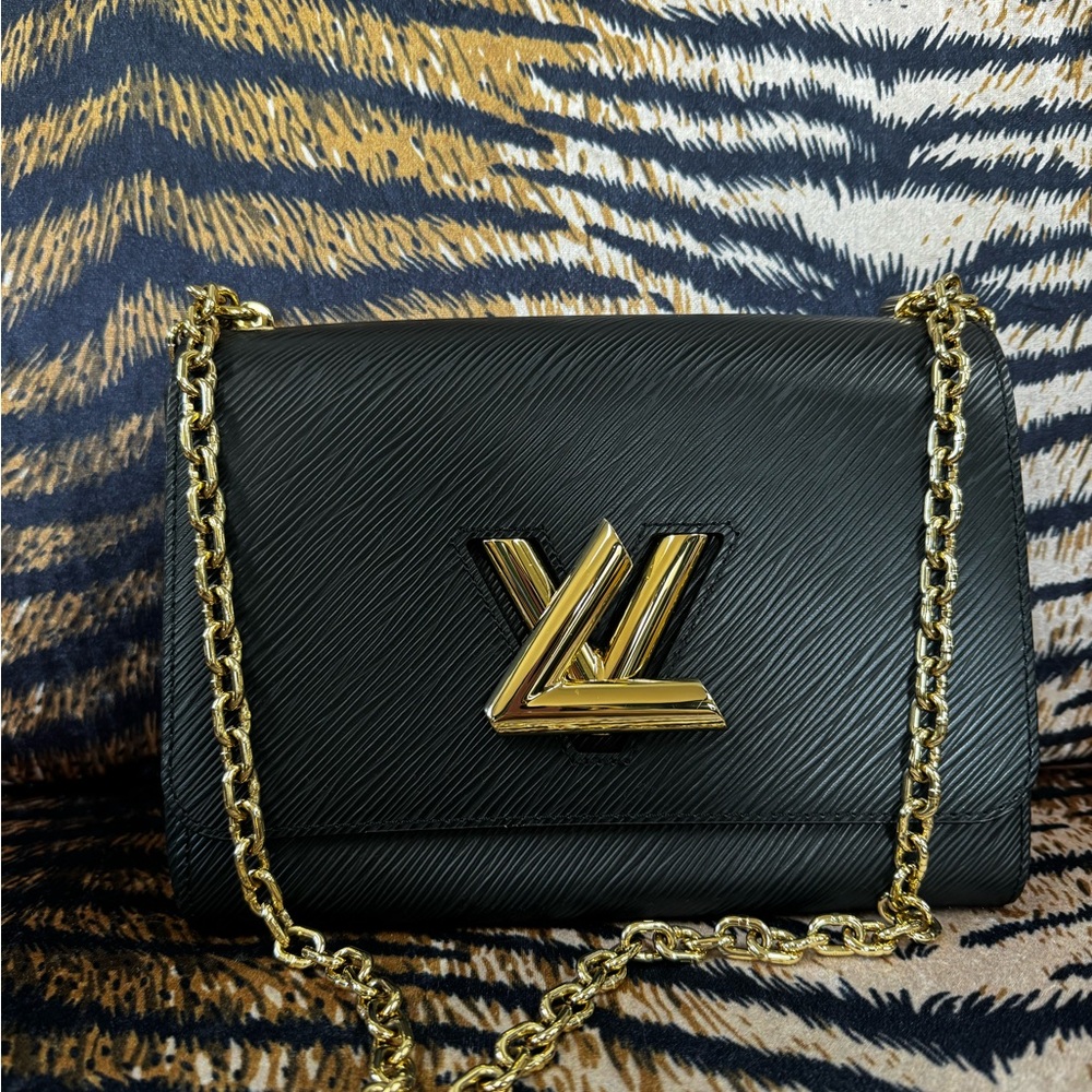 Louis Vuitton twist mm